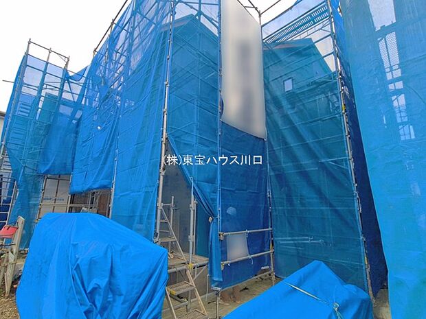 物件外観