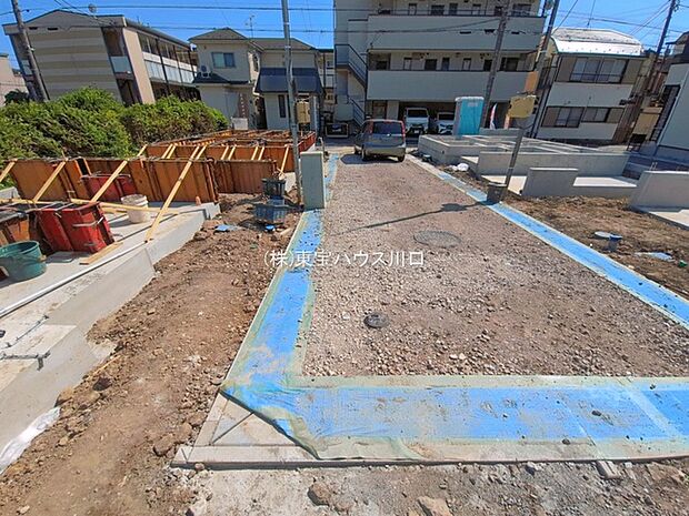 物件外観