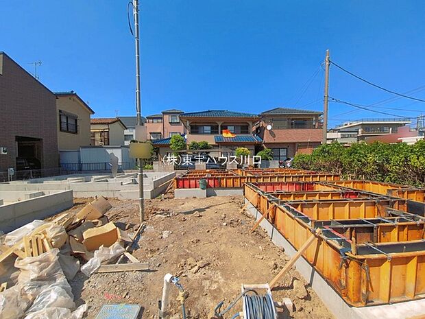 物件外観