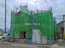 埼玉県越谷市大字大道