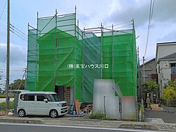 埼玉県越谷市大字大道