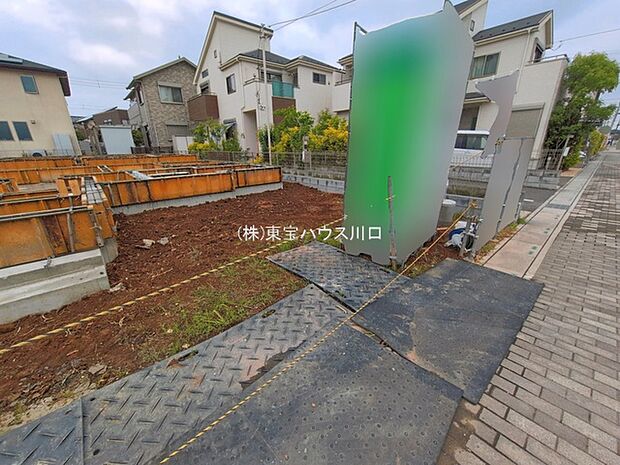物件外観