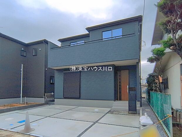 物件外観