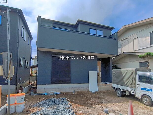 物件外観