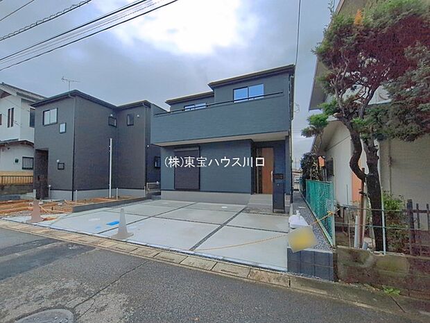 物件外観