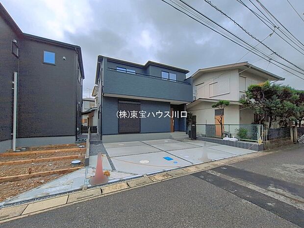 物件外観