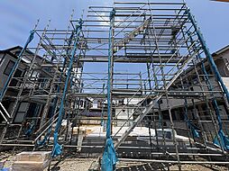 埼玉県草加市旭町５丁目