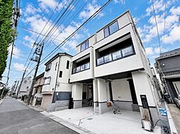 埼玉県川口市上青木西４丁目