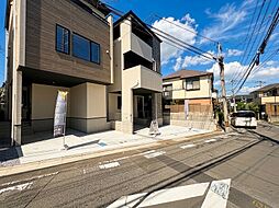 埼玉県さいたま市浦和区領家４丁目