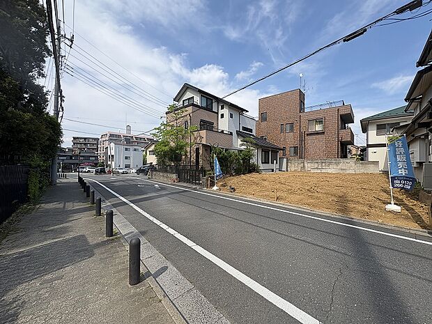 2026年5月中旬撮影