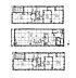 間取り：木造3階建て3SLDK。納戸は部屋使用可（4LDKにも可）。2階にゆったり19.4帖のLDK。床暖房付きで足元ぽかぽか。家族の顔が見える対面キッチン。水廻り集中設計、家事動線らくらく。収納豊富。