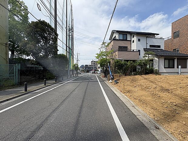 2026年5月中旬撮影