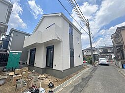埼玉県越谷市蒲生３丁目
