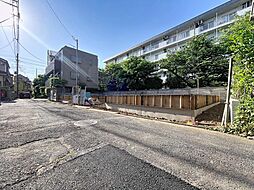 埼玉県戸田市下前２丁目