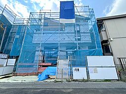 埼玉県川口市上青木西４丁目