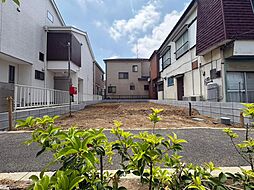 埼玉県川口市在家町