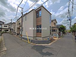 埼玉県さいたま市浦和区瀬ヶ崎１丁目
