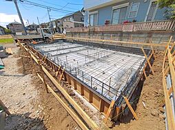 東武野田線 岩槻駅 徒歩22分