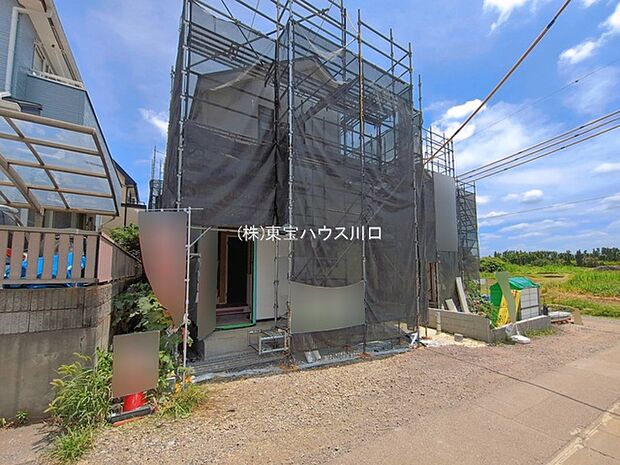 物件外観