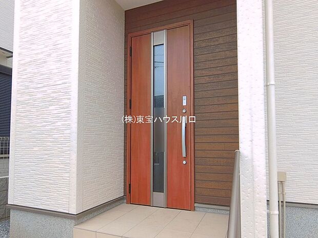 物件外観