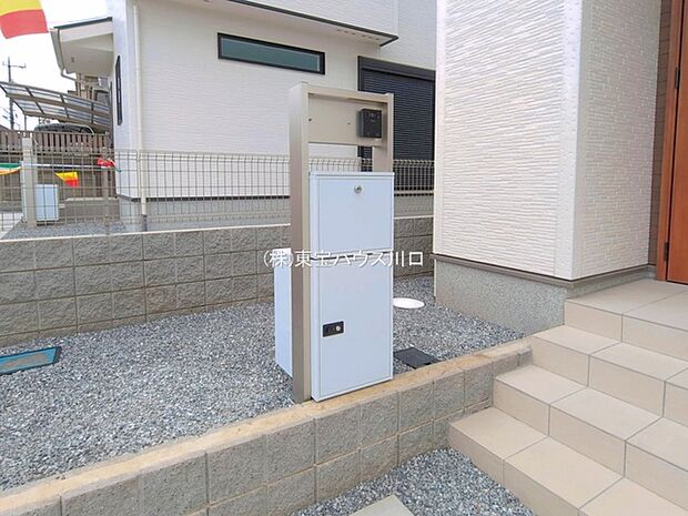 物件外観