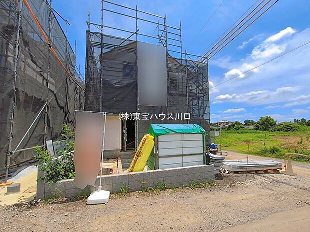 物件外観