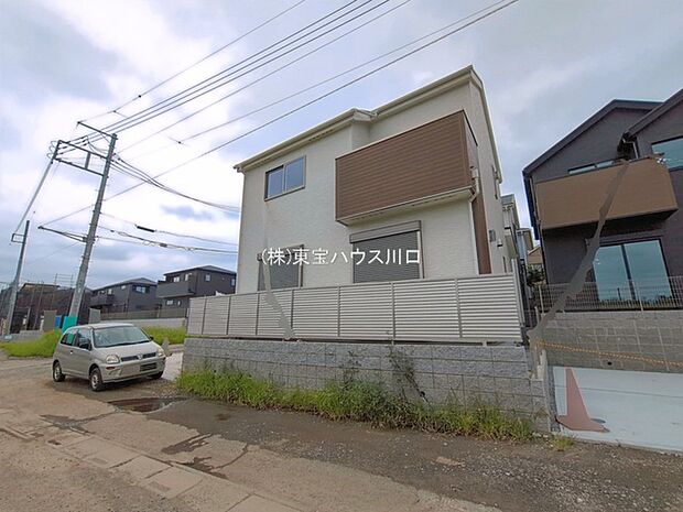 物件外観
