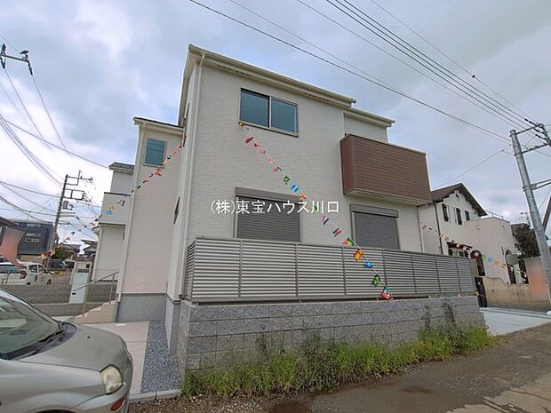 物件外観