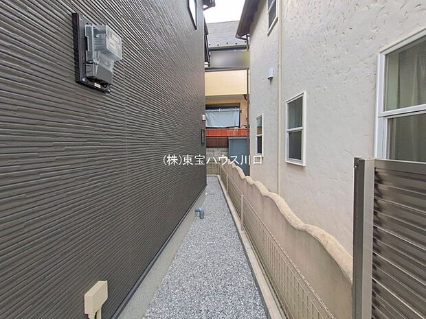 物件外観