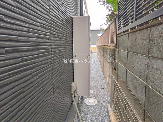 物件外観