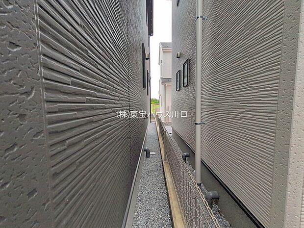 物件外観