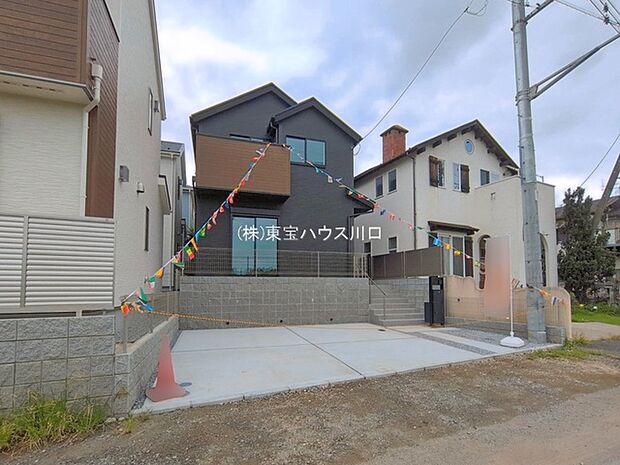 物件外観