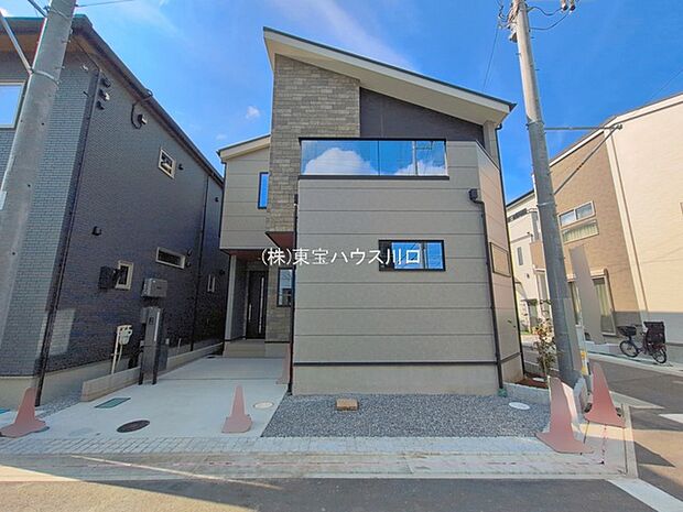 物件外観