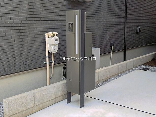 物件外観