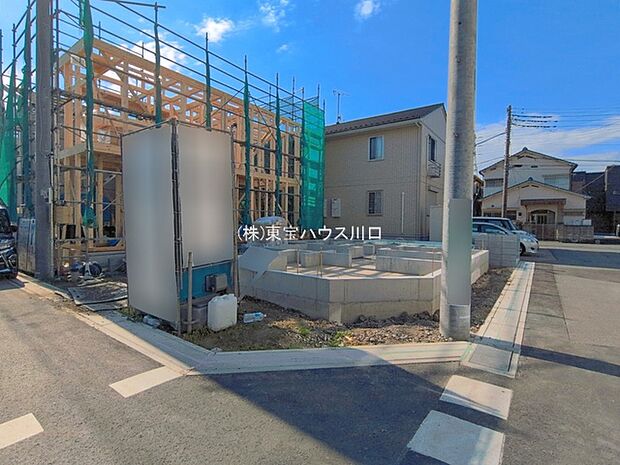 物件外観