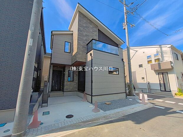 物件外観