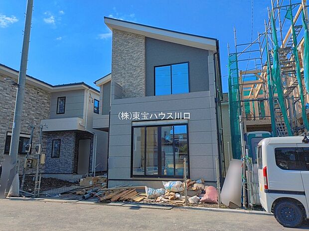 物件外観