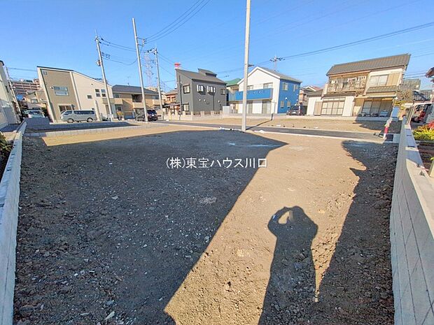 物件外観