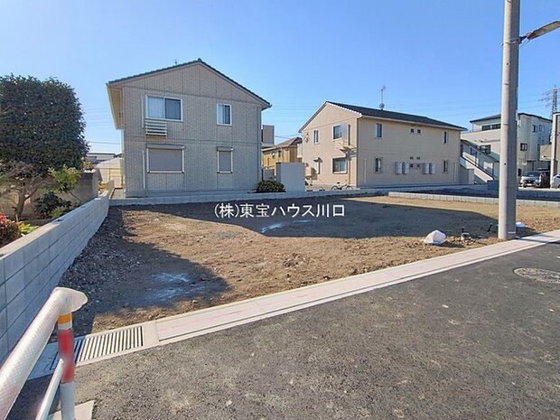 物件外観