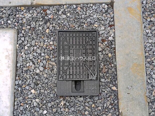 物件外観