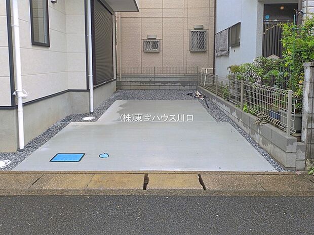 物件外観