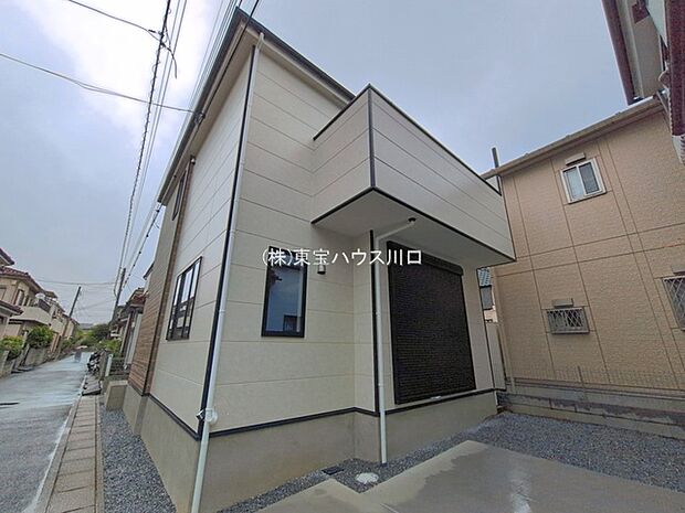 物件外観