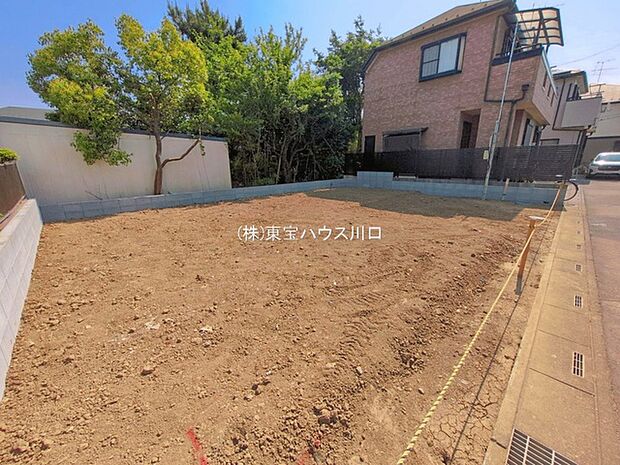 物件外観