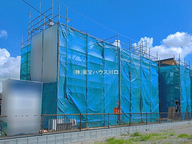 物件外観