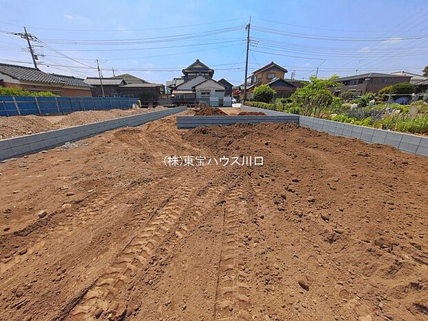 物件外観