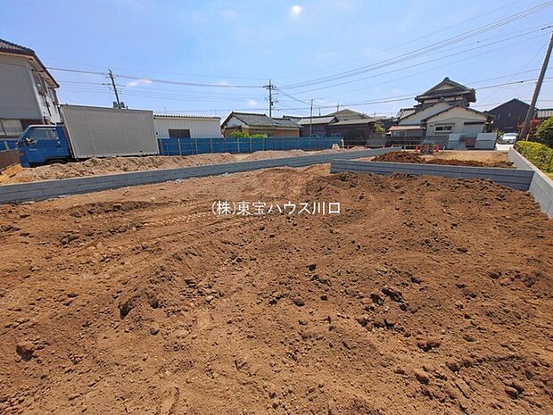 物件外観
