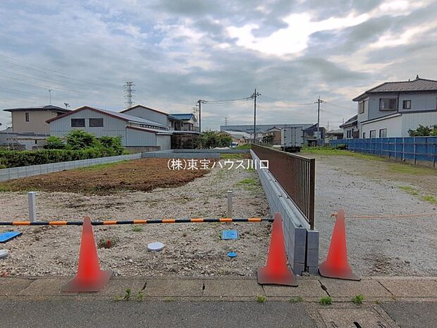 物件外観