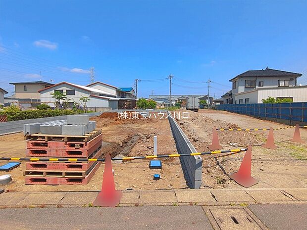 物件外観