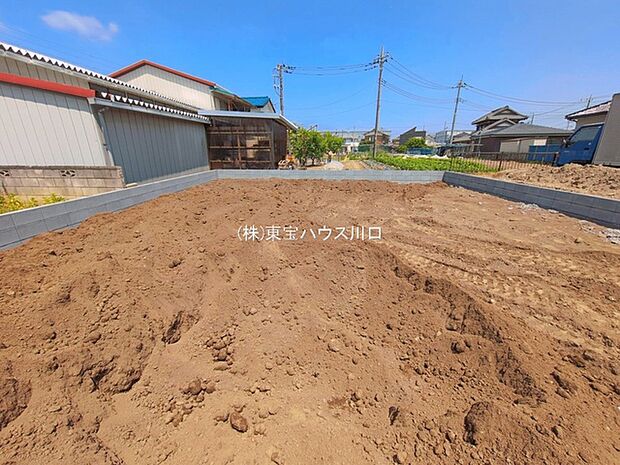 物件外観