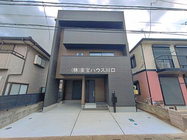 物件外観